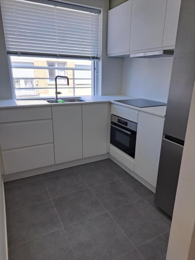 Fynbos Apartment Ostend